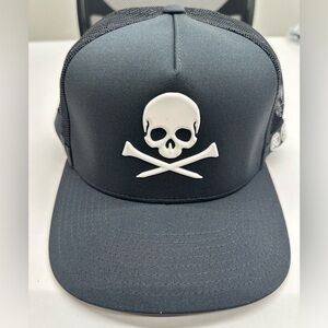 New G/FORE Killer T’S Trucker Hat